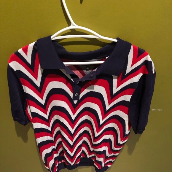 Paisley & Gray Other - Paisley&Grey Polo